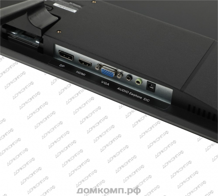 недорогой монитор. домкомп.рф